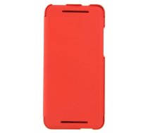 HTC HTC One mini Double Dip Flip Case HC V851 sarkans