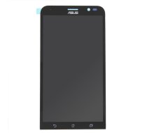 OEM Asus ZenFone GO ZB551KL LCD bez rāmja melns