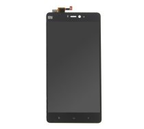 OEM Xiaomi Mi 4i LCD bez rāmja melns