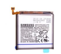 SAMSUNG Samsung Galaxy A80 SM-A805F akumulators