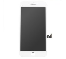 OEM LCD bloks iPhone 8 Plus balts