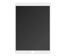 OEM OEM LCD bloks iPad Air (2019) 10,5 collu, balts