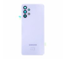 SAMSUNG Samsung A325 Galaxy A32 violets aizmugurējais vāks GH82-25545D
