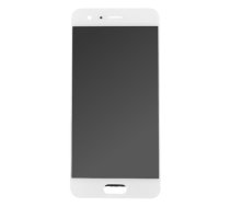 OEM OEM displejs Huawei Honor 9, balts, bez logotipa