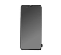 OEM OEM displejs (bez rāmja) OnePlus 6T melns