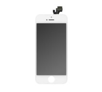 OEM Displeja bloks iPhone 5 balts