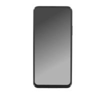OEM OEM displeja bloks + rāmis Huawei P Smart Z melns