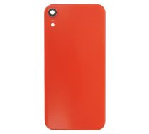 OEM IPhone XR aizmugurējā vāciņa korallis, bez logotipa