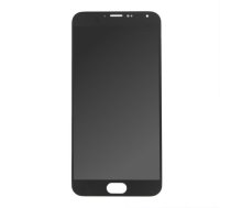 OEM Meizu MX5 LCD bez rāmja melns