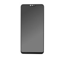 OEM OEM displejs priekš Xiaomi Mi 8 Lite melns