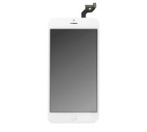 OEM Displeja bloks iPhone 6s Plus balts