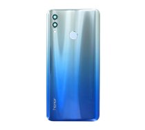 Huawei Huawei Honor 10 Lite aizmugurējais vāciņš 02352HUX sky blue