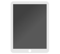 OEM Ekrāna bloks iPad Air 2 (2014) white