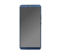 OEM OEM displeja bloks + rāmis Huawei Mate10 Pro, zils, bez logotipa