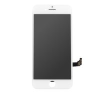 OEM OEM displeja bloks iPhone 8 balts