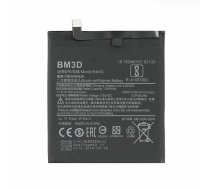 MPS MPS akumulators Xiaomi Mi 8 SE 3120 mAh BM3D