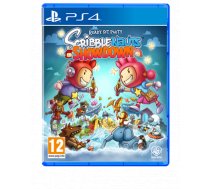 SONY Scribblenauts Showdown Playstation 4 (PS4) video spēle -