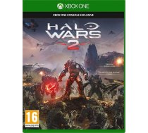 Microsoft Halo Wars 2 Xbox One video spēle -