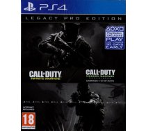 SONY Call of Duty Infinite Warfare - Legacy Pro Edition Playstation 4 (PS4) video spēle -