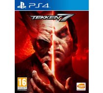 SONY Tekken 7 Playstation 4 (PS4) video spēle -