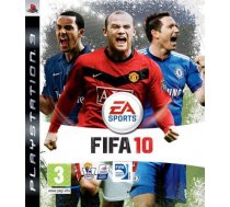 SONY FIFA 10 Playstation 3 (PS3) video spēle -