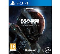 SONY Mass Effect: Andromeda Playstation 4 (PS4) video spēle -