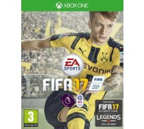 Microsoft FIFA 17 Xbox One video spēle -