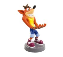 Cable Guys Crash Bandicoot Controller Holder (Jauns)