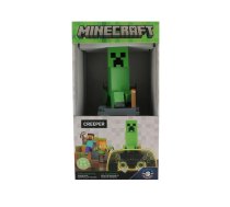 Cable Guys Minecraft Creeper R.E.S.T (Jauns)