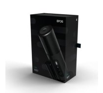 EPOS Sennheiser B20 Streaming Microphone 2.9m Cable (Jauns)