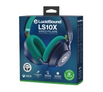 Oficiāli Licencētas Xbox Series//Xbox One Lucidsound LS10X Gen 2 Gaming Austiņas ar Vadu (Jaunas)