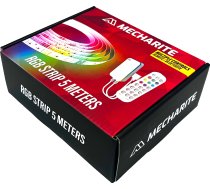 MECHARITE RGB Strip 5 Metri Smart Home (Jauna)
