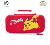 Nintendo Switch Protection Case/Aizsargsoma Pikachu PowerA (Jauna)