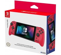 Oficiāli Licencēts Hori Nintendo Switch Split Pad Pro Controller/Pults Red (Jauna)
