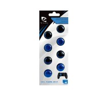 Piranha PlayStation 4 Thumb Grips 4X4 (Jauni)