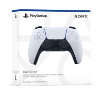 Oficiālā Sony PlayStation 5 DualSense Bez Vadu Pults Controller (Jauna)