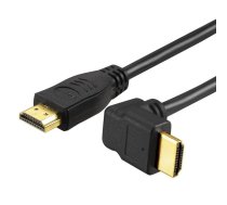 Sbox HDMI Cable/Kabelis 1.5m 2.0 for 4K Video (Jauns)