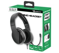 Subsonic Gaming Headset Xbox Series S/X Black (Jaunas)