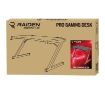 Subsonic Raiden Pro Gaming Desk (Jauns)