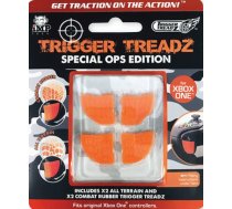 Trigger Treadz Special Ops 4 Paka Xbox One (Jauns)