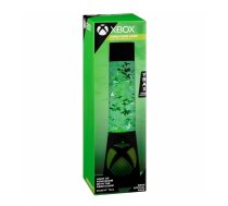 Xbox Flow Lamp/Lampa 33cm (Jauna)