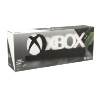 Oficiālā Xbox Ikonu LED Lampa BDP (Jauna)