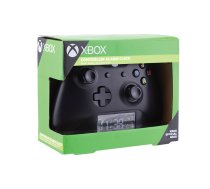 Xbox One Black Alarm Clock/Modinātājpulkstenis (Jauns)