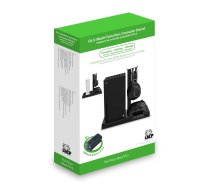Xbox Series S/X DLX Multi Function Charger Tower (Jauns)