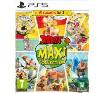 Asterix Maxi Collection PlayStation 5 (Jauna)