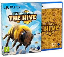 Bee Simulator The Hive Slipcase Edition PlayStation 5 (Jauna)