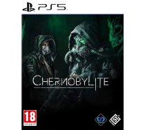 Chernobylite PlayStation 5 (Jauna)