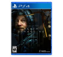 Death Stranding PlayStation 4 (Lietota)