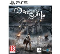 Demons Souls PlayStation 5 (Jauna)