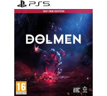 Dolmen Day One Edition PlayStation 5 (Jauna)